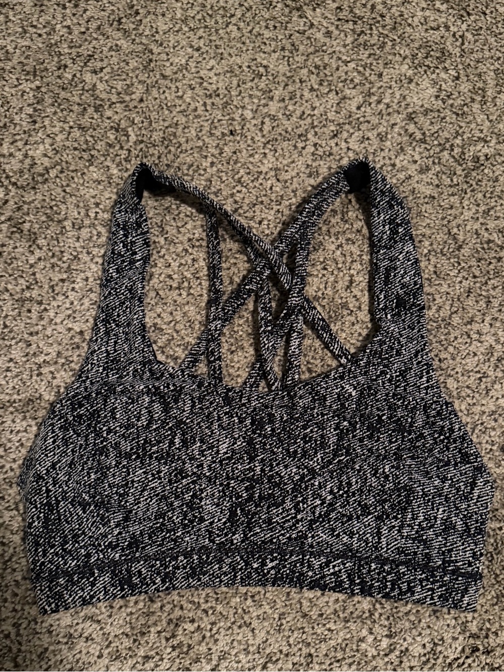 Lululemon Women’s Sports Bra